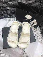 FORUBAGS8 CHANEL SANDELS - 6