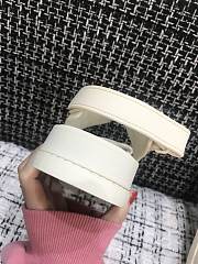 FORUBAGS8 CHANEL SANDELS - 4