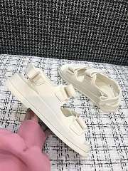 FORUBAGS8 CHANEL SANDELS - 5