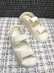 FORUBAGS8 CHANEL SANDELS - 3