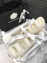 FORUBAGS8 CHANEL SANDELS - 2