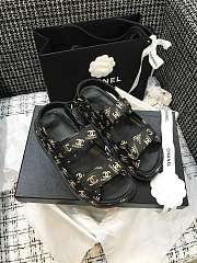 FORUBAGS10 CHANEL SANDELS - 1