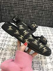 FORUBAGS10 CHANEL SANDELS - 4