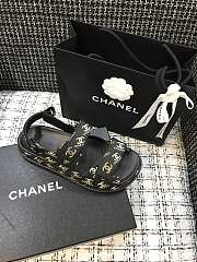 FORUBAGS10 CHANEL SANDELS - 3