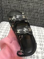 FORUBAGS10 CHANEL SANDELS - 5
