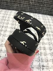 FORUBAGS10 CHANEL SANDELS - 6
