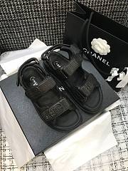 FORUBAGS11 CHANEL SANDELS - 1