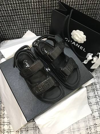 FORUBAGS11 CHANEL SANDELS