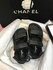 FORUBAGS11 CHANEL SANDELS - 6