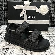 FORUBAGS11 CHANEL SANDELS - 4