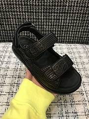 FORUBAGS11 CHANEL SANDELS - 3