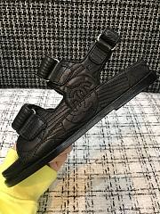 FORUBAGS11 CHANEL SANDELS - 2