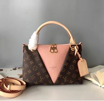 FORUBAGS LOUIS VUITTON M43967 V TOTE BB