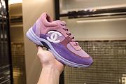  Forubags-15 Chanel Sneakers Shoes - 1