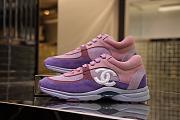  Forubags-15 Chanel Sneakers Shoes - 4