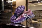  Forubags-15 Chanel Sneakers Shoes - 3