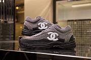 Forubags-17 Chanel Sneakers Shoes - 2