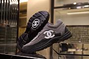 Forubags-17 Chanel Sneakers Shoes - 4