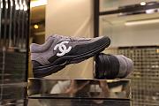 Forubags-17 Chanel Sneakers Shoes - 5