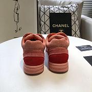 Forubags-18 Chanel Sneakers Shoes - 4