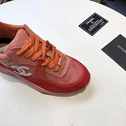 Forubags-18 Chanel Sneakers Shoes - 2