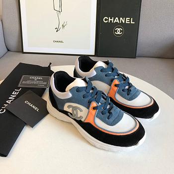 Forubags-19 Chanel Sneakers Shoes