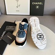 Forubags-19 Chanel Sneakers Shoes - 3