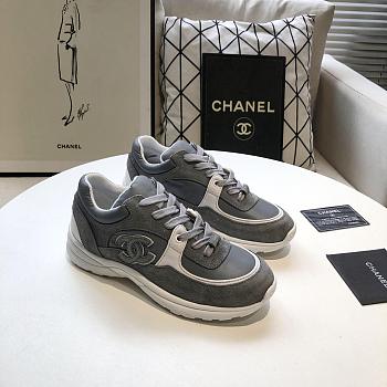 Forubags-20 Chanel Sneakers Shoes