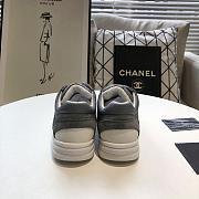 Forubags-20 Chanel Sneakers Shoes - 2