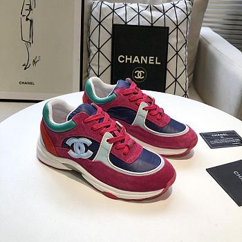 Forubags-21 Chanel Sneakers Shoes