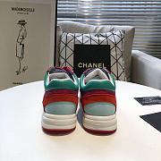 Forubags-21 Chanel Sneakers Shoes - 5