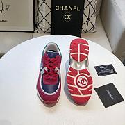 Forubags-21 Chanel Sneakers Shoes - 4