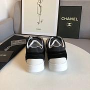 Forubags-22 Chanel Sneakers Shoes - 2
