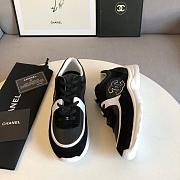 Forubags-22 Chanel Sneakers Shoes - 3