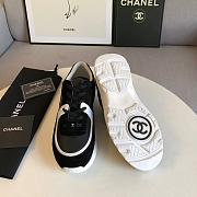 Forubags-22 Chanel Sneakers Shoes - 4