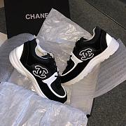 Forubags-22 Chanel Sneakers Shoes - 6
