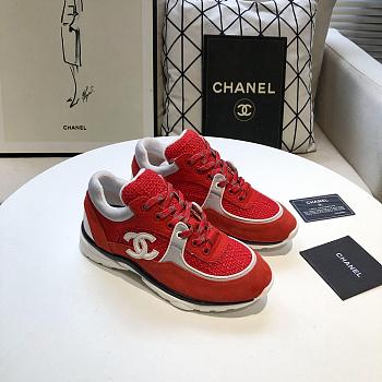 Forubags-23 Chanel Sneakers Shoes