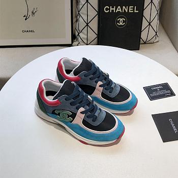 Forubags-24 Chanel Sneakers Shoes