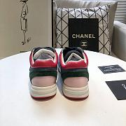 Forubags-24 Chanel Sneakers Shoes - 3