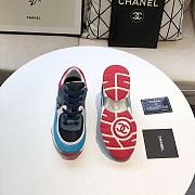 Forubags-24 Chanel Sneakers Shoes - 4