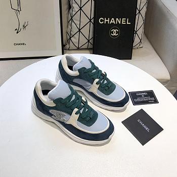 Forubags-25 Chanel Sneakers Shoes