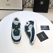 Forubags-25 Chanel Sneakers Shoes - 5