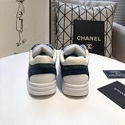 Forubags-25 Chanel Sneakers Shoes - 4