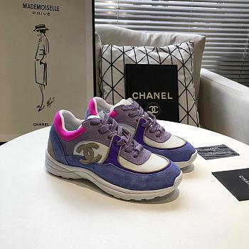 Forubags-26 Chanel Sneakers Shoes