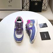 Forubags-26 Chanel Sneakers Shoes - 2