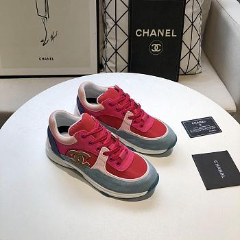 Forubags-27 Chanel Sneakers Shoes