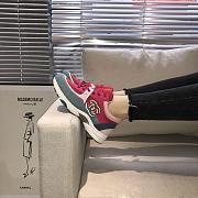 Forubags-27 Chanel Sneakers Shoes - 3
