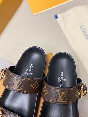  Forubags Louis Vuitton Sandals 005 - 2