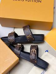  Forubags Louis Vuitton Sandals 005 - 3