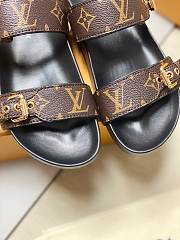  Forubags Louis Vuitton Sandals 005 - 4